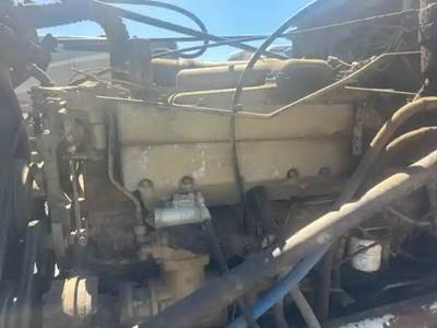 Cummins NTA400 Engine for a 1977 Western Star 4900