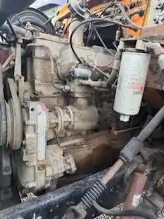 Cummins NTC Engine for a 1984 Ford LN9000