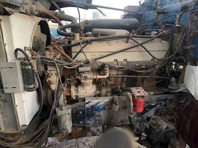 Cummins SMALL CAM Engine for a 1973 Kenworth W900A