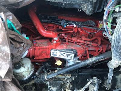 Cummins X15 Engine for a 2018 Peterbilt 579