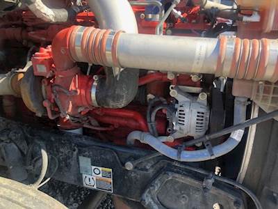Cummins X15 Engine for a 2018 Kenworth T680