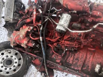 Cummins X15 Engine for a 2019 Kenworth T680