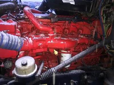 Cummins X15 Engine for a 2016 Kenworth T680
