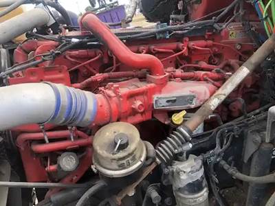 Cummins X15 Engine for a 2019 Kenworth T680