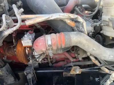 Cummins X15 Engine for a 2018 International LT625