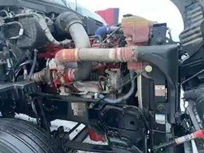 Cummins X15 Engine for a 2019 Kenworth T680