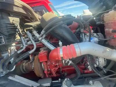 Cummins X15 Engine for a 2023 International LT625
