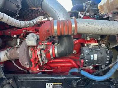Cummins X15 Engine for a 2018 Kenworth T680
