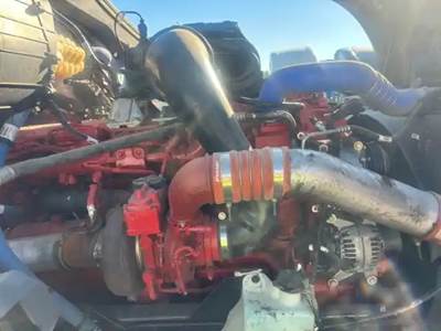 Cummins X15 Engine for a 2023 Kenworth T680