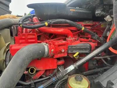 Cummins X15 Engine for a 2022 International LT625