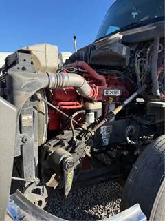 Cummins X15 Engine for a 2022 Kenworth T680