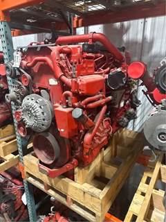 Cummins X15 Engine for a 2018 Kenworth T680