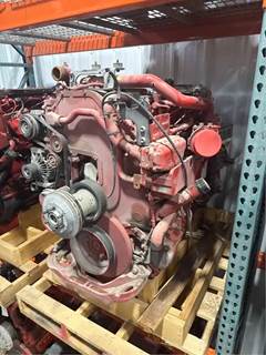 Cummins X15 Engine for a 2022 International LT625