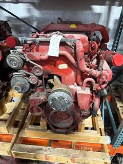 Cummins X15 Engine for a 2021 Kenworth T680