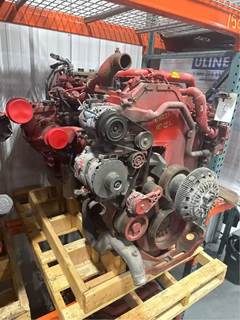 Cummins X15 Engine for a 2022 International LT625