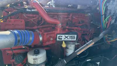 Cummins X15 Engine for a 2019 Kenworth T680