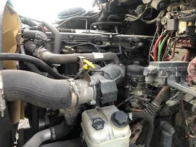 Detroit DD13 Engine for a 2017 Freightliner 114SD