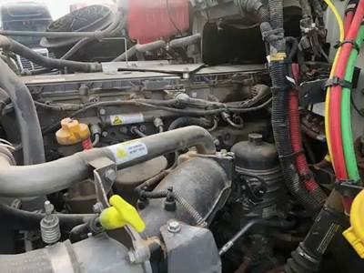 Detroit DD13 Engine for a 2017 Western Star 4700