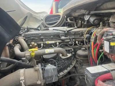 Detroit DD13 Engine for a 2017 Freightliner M2 112 Medium Duty