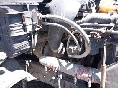 Detroit DD13 Engine for a 2017 Freightliner Cascadia 113