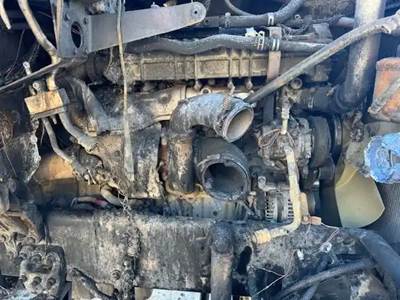 Detroit DD13 Engine for a 2018 Freightliner 114SD