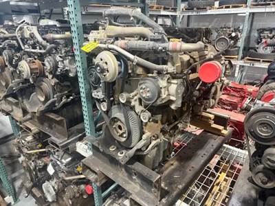 Detroit DD13 Engine for a 2017 Western Star 4700
