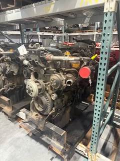 Detroit DD13 Engine for a 2023 Freightliner Cascadia 126