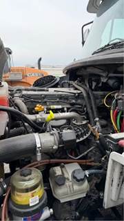 Detroit DD13 Engine for a 2018 Freightliner M2 112 Medium Duty