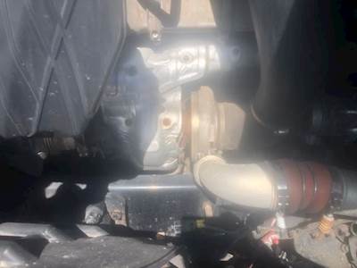 Detroit DD15 Engine for a 2019 Freightliner Cascadia 126