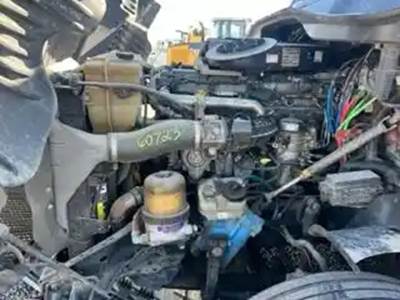 Detroit DD15 Engine for a 2015 Freightliner Cascadia 125