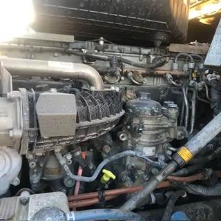 Detroit DD15 Engine for a 2018 Western Star 5700
