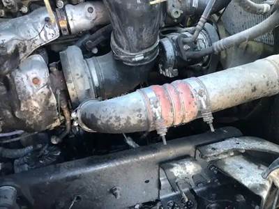 Detroit DD15 Engine for a 2020 Freightliner Cascadia 126