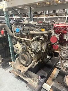 Detroit DD15 Engine for a 2018 Western Star 5700