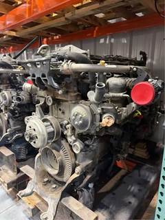 Detroit DD15 Engine for a 2022 Freightliner Cascadia 126