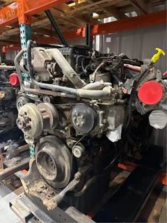 Detroit DD15 Engine for a 2014 Western Star 4900 SA