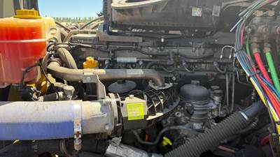 Detroit DD15 Engine for a 2019 Freightliner Cascadia