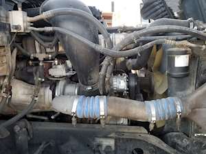 Detroit DD15 Engine for a 2010 Freightliner Cascadia 125