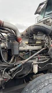 Detroit Series 60 12.7L DDEC III Engine for a 1993 Peterbilt 378