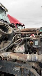 Detroit Series 60 14.0L Engine for a 2008 Freightliner Columbia 120