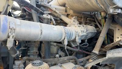 Detroit Series 60 14.0L Engine for a 2008 Sterling A9500