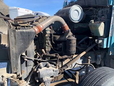 Detroit Series 60 Engine for a 1992 Kenworth T600