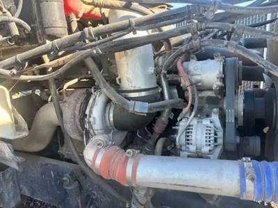 Detroit Series 60 Engine for a 2007 Sterling A9500
