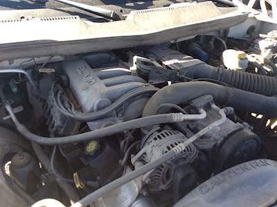 Dodge Engine for a 2000 Dodge 3500