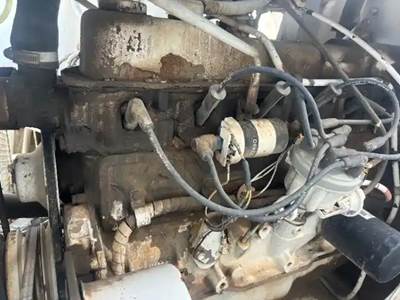 Ford 300 Engine for a 1986 Ford L8000