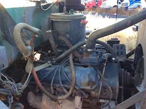 Ford 370 Engine for a 1980 Ford LN700
