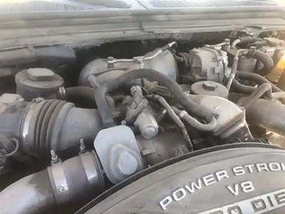 Ford 6.4 Engine for a 2008 Ford F-350