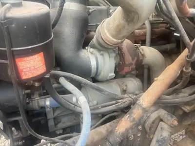 Ford 6.6 Engine for a 1991 Ford LN7000