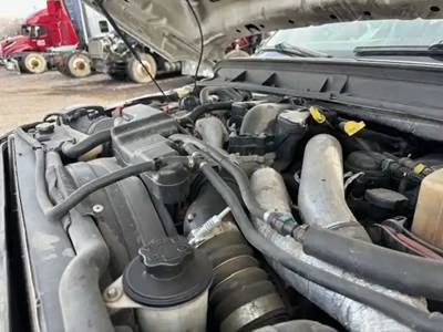 Ford 6.7L Powerstroke Engine for a 2011 Ford F-350