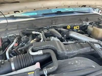Ford 6.7L Powerstroke Engine for a 2012 Ford F-450