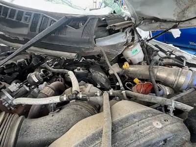 Ford 6.7L Powerstroke Engine for a 2019 Ford F-550